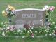 Headstone, Handley Ford Sayre, Sr.