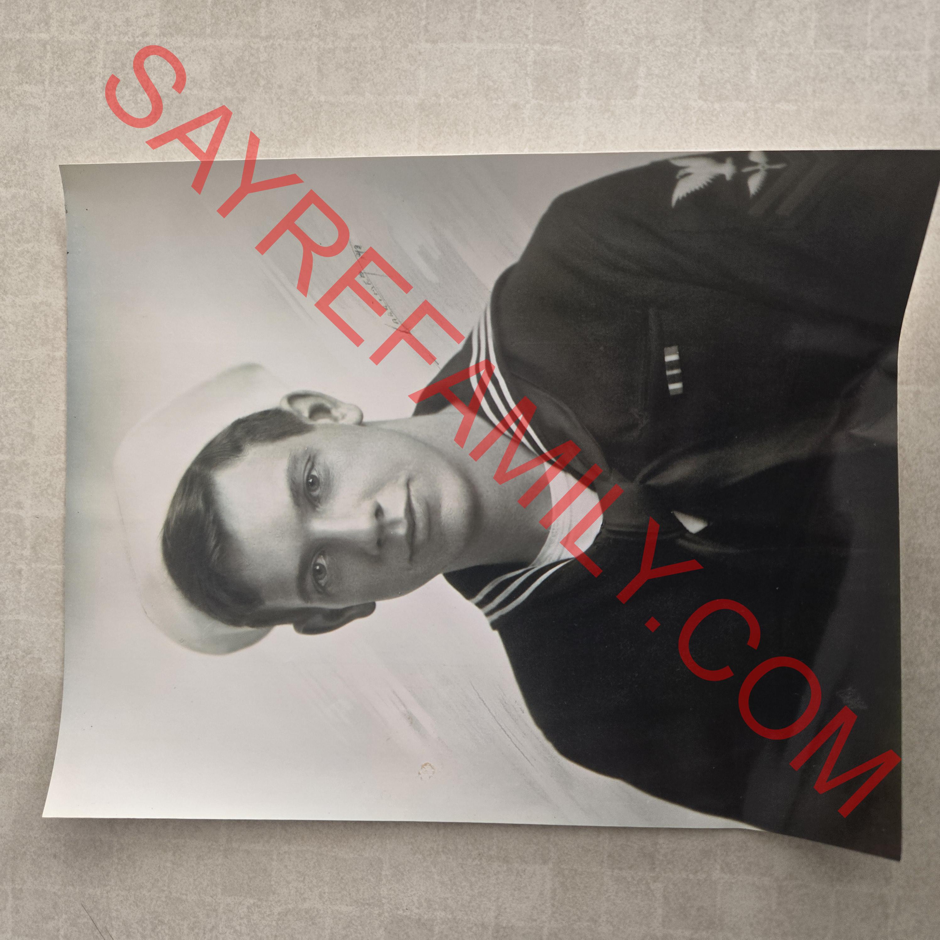 William Murl Bunch, II William Murl Bunch, II