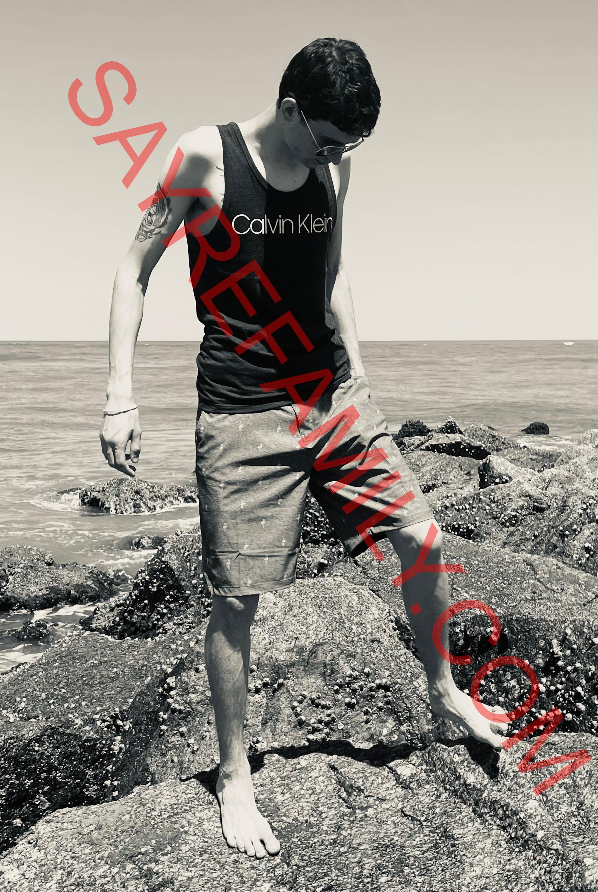 Florida Trip, Bradlee Kolvoord (Sayre)