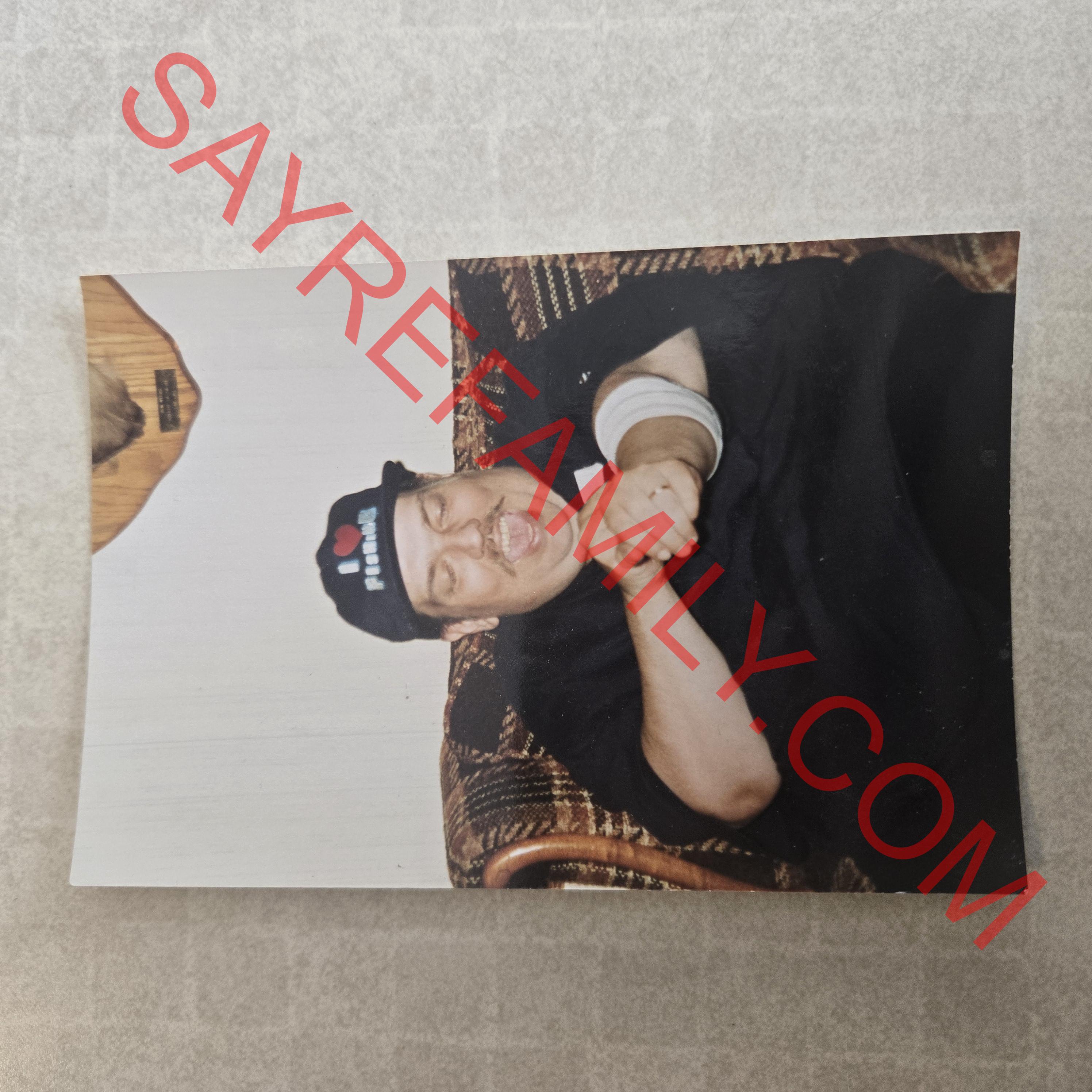 William Murl Bunch, III