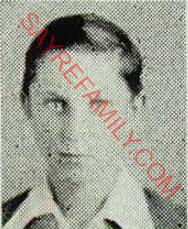 1943 Yearbook Profile