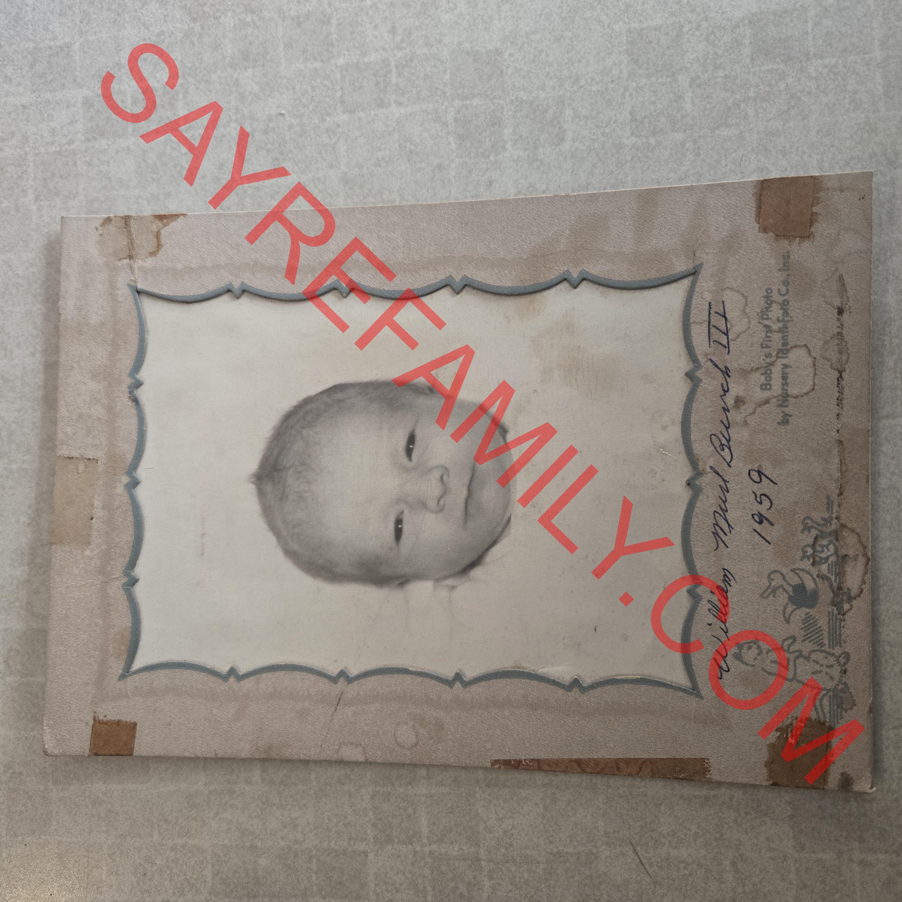 William Murl Bunch, III