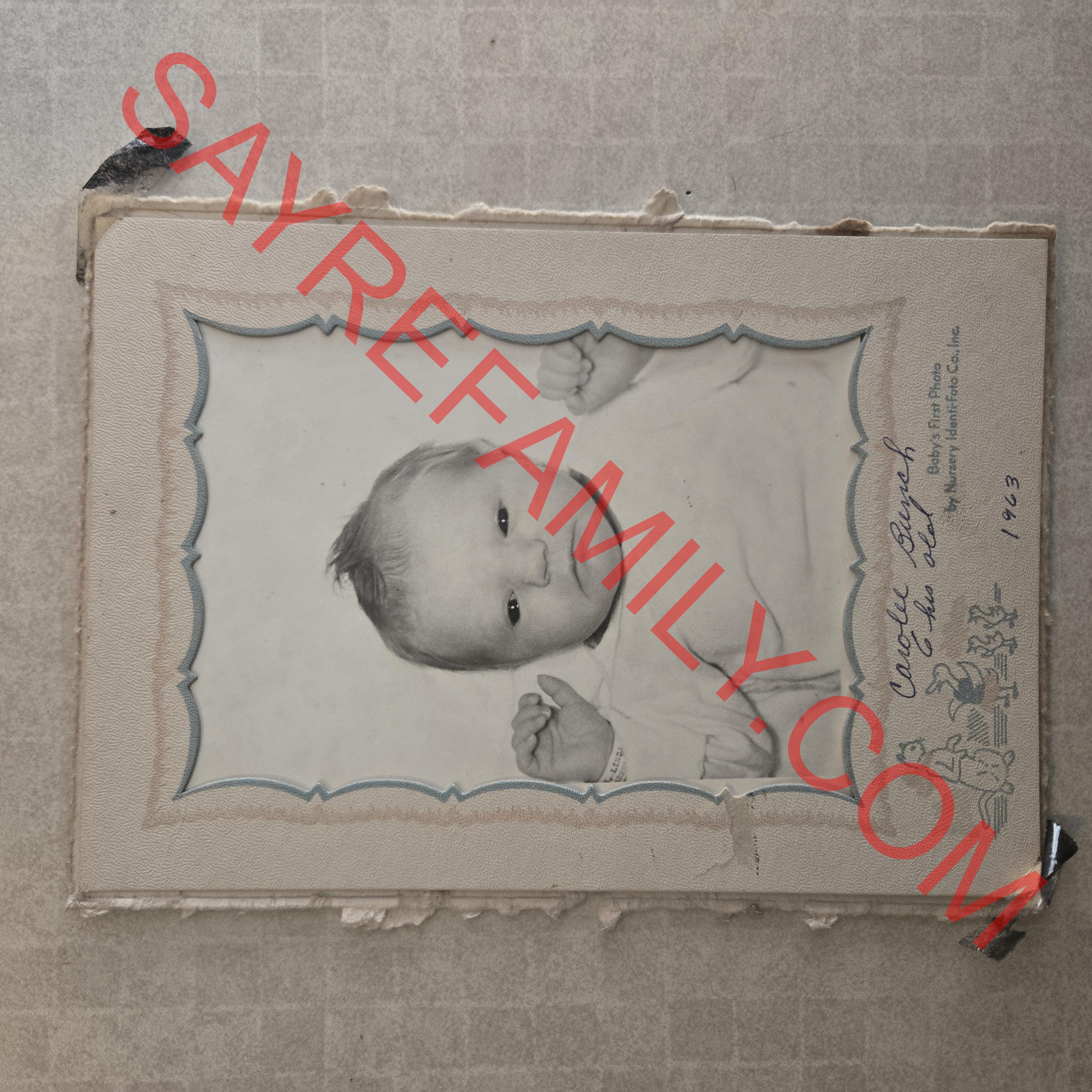 Caralee Bunch Caralee Bunch