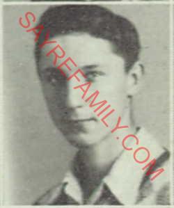 1946 Yearbook Profile